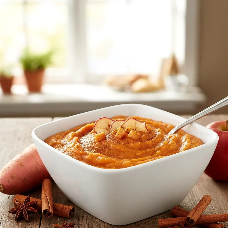 Breakfast Ideas for Babies