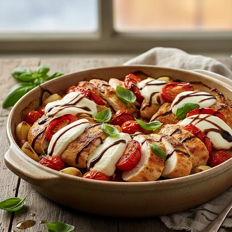 Wednesday Dinner Ideas