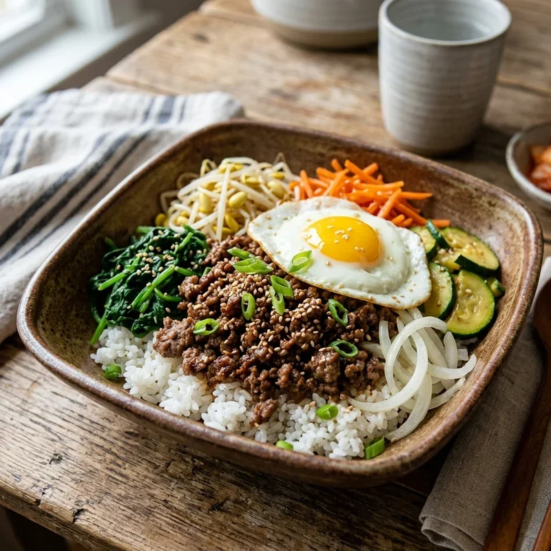 Ground Bison Dinner Ideas