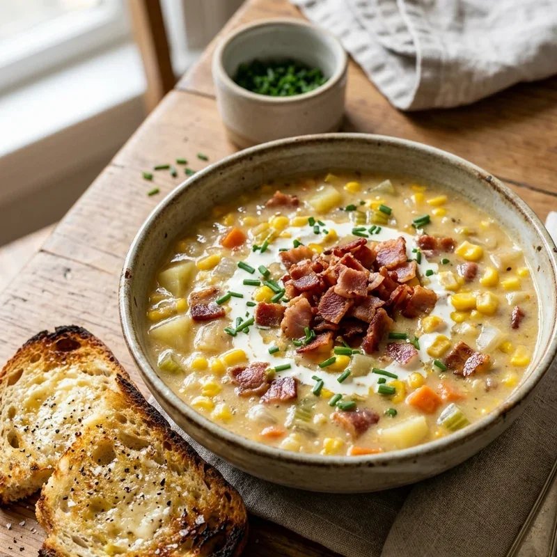 Lunch Ideas with Bacon