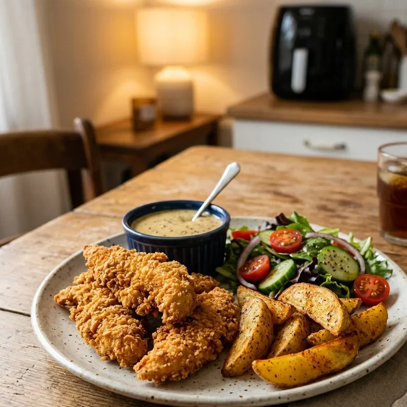 Lazy Friday Night Dinner Ideas