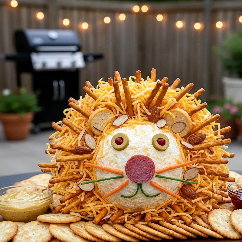 Jungle Party Food Ideas