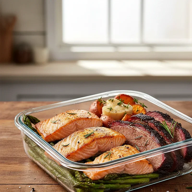 Carnivore Meal Prep Ideas