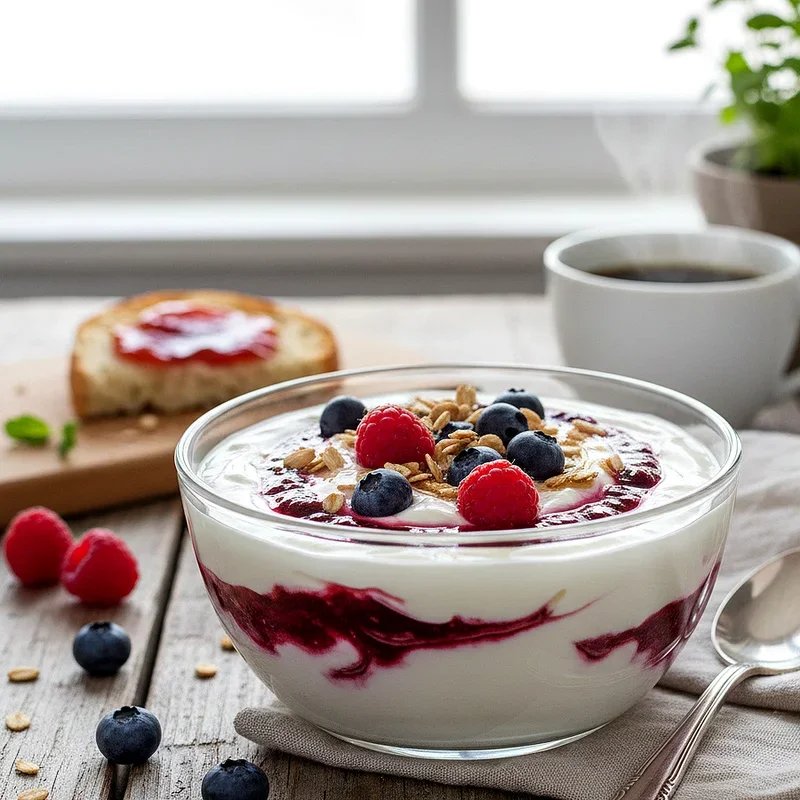 Breakfast Ideas for Babies