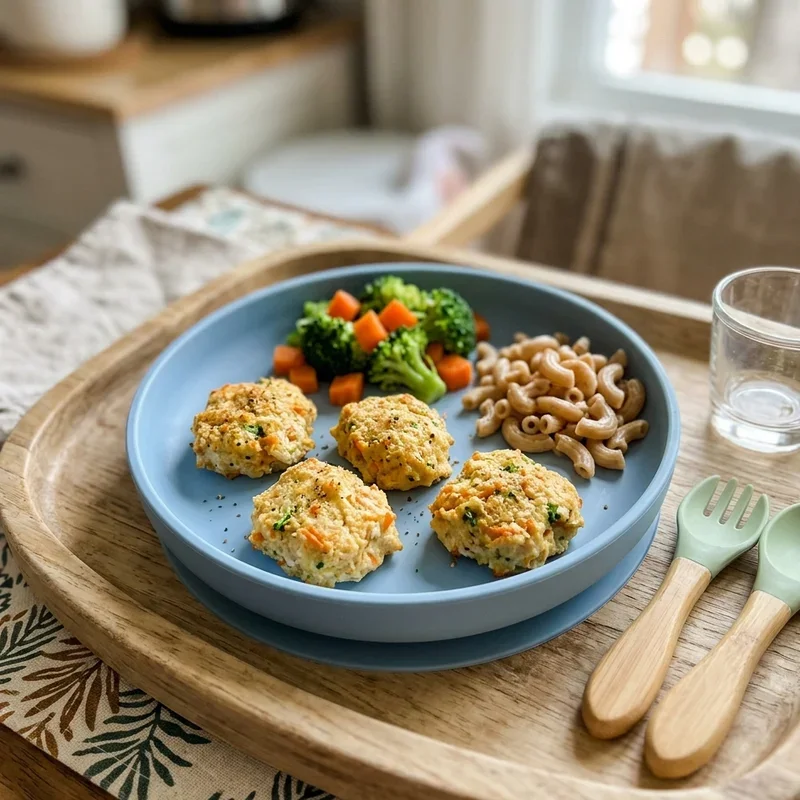 Toddler Food Ideas