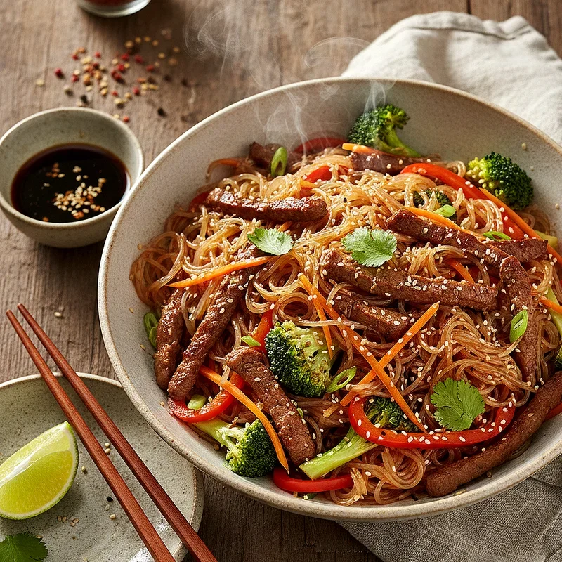 Wednesday Dinner Ideas