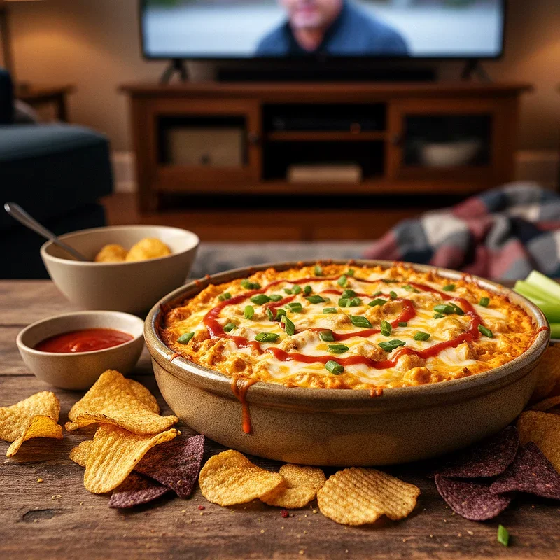 Movie Night Dinner Ideas