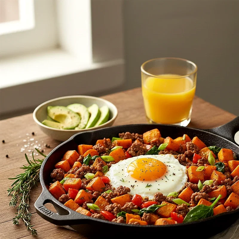 AIP Breakfast Ideas