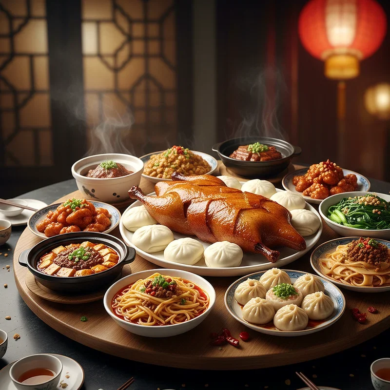 What Country Has the Best Food in the World