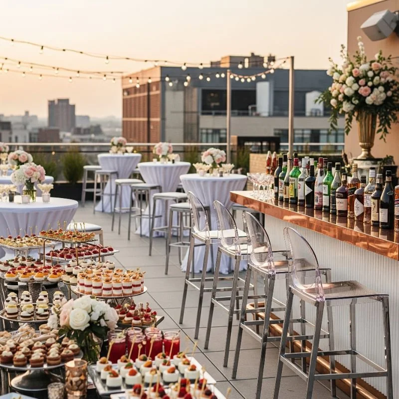 Rehearsal Dinner Ideas