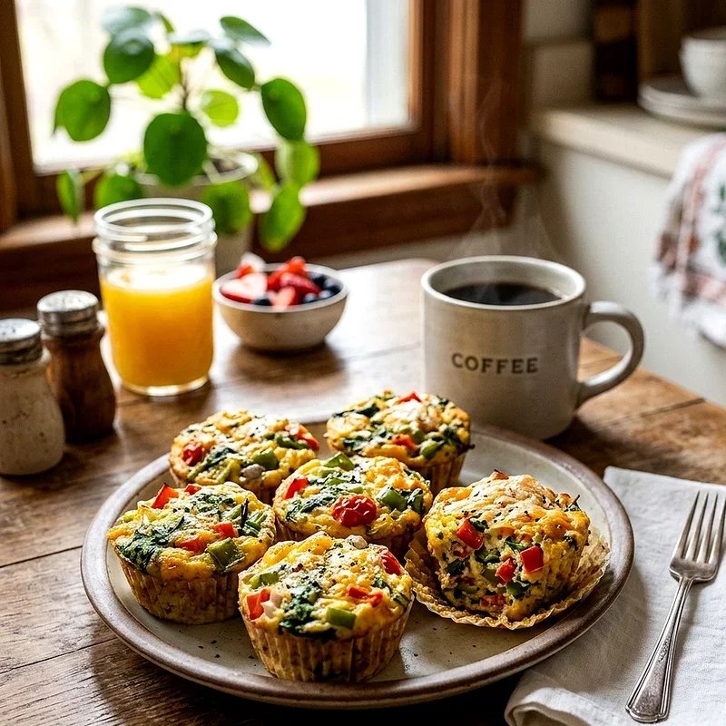 Pregnant Breakfast Ideas