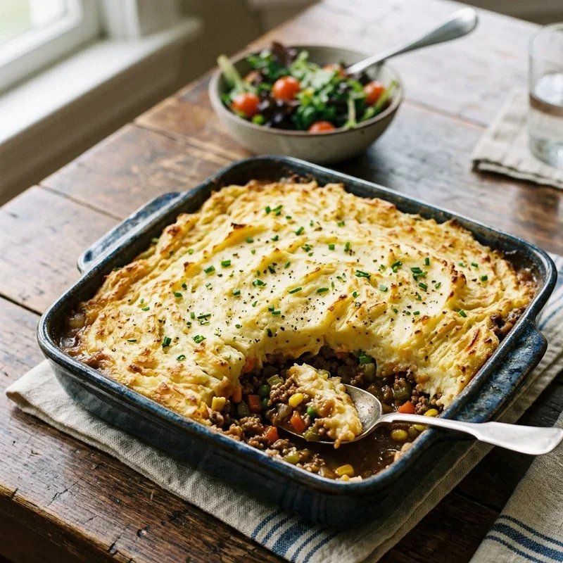Ground Bison Dinner Ideas