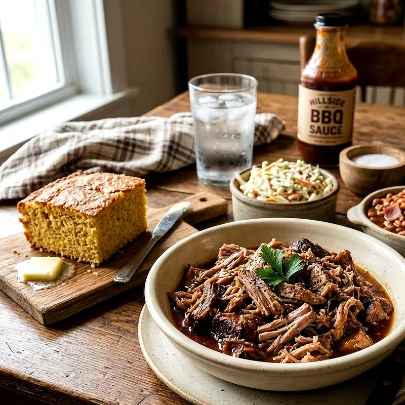 Dinner Ideas with Cornbread on the Side