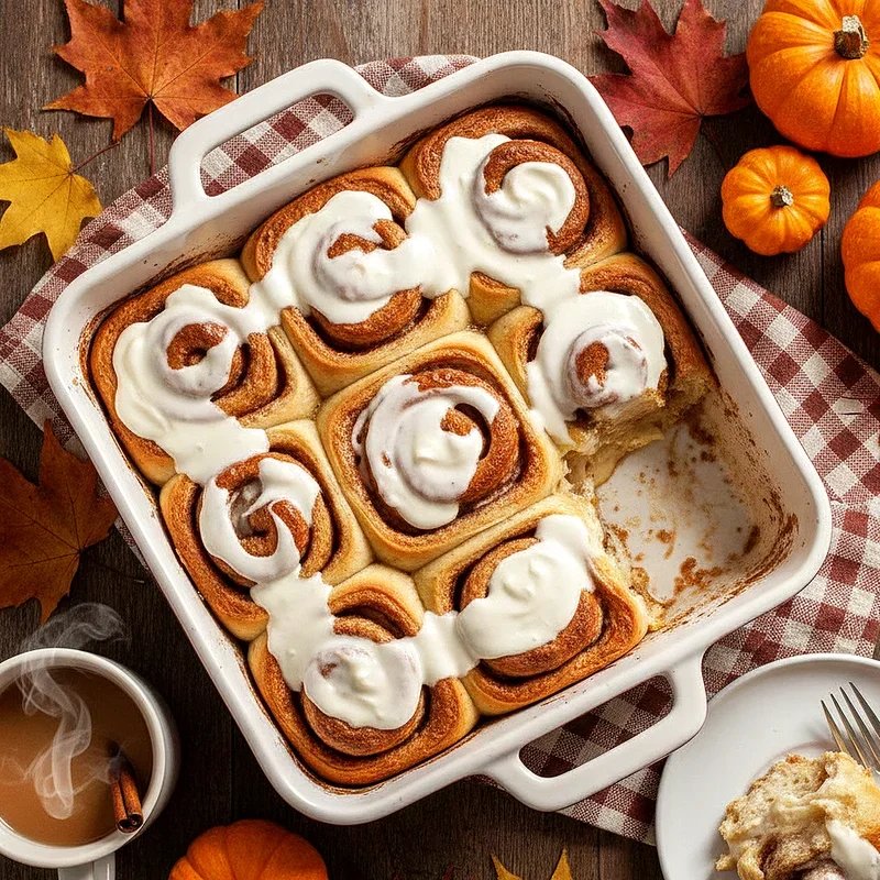Fall Brunch Ideas