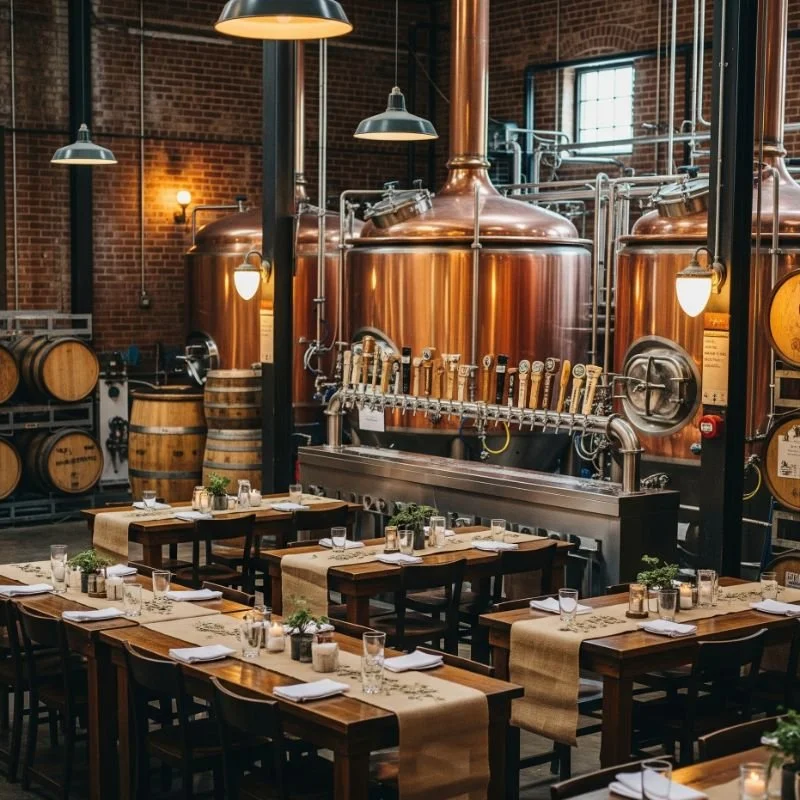 Rehearsal Dinner Ideas