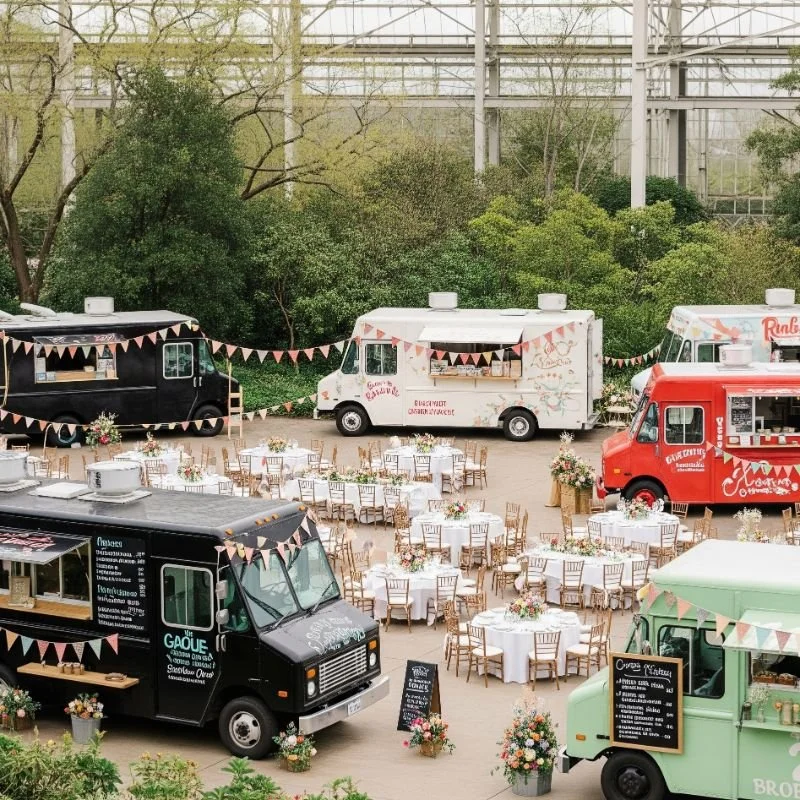 Rehearsal Dinner Ideas