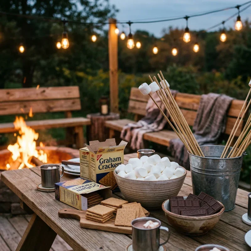 Youth Group Food Ideas