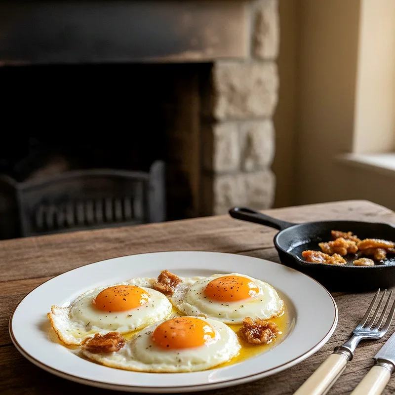 Carnivore Diet Breakfast Ideas