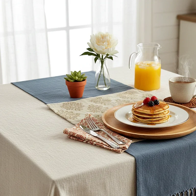 Breakfast Decoration Ideas