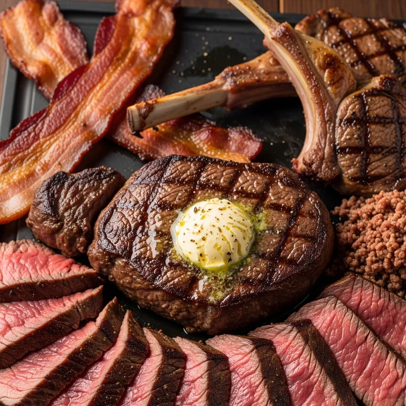 15 Carnivore Dinner Ideas for Meat-Lovers Only