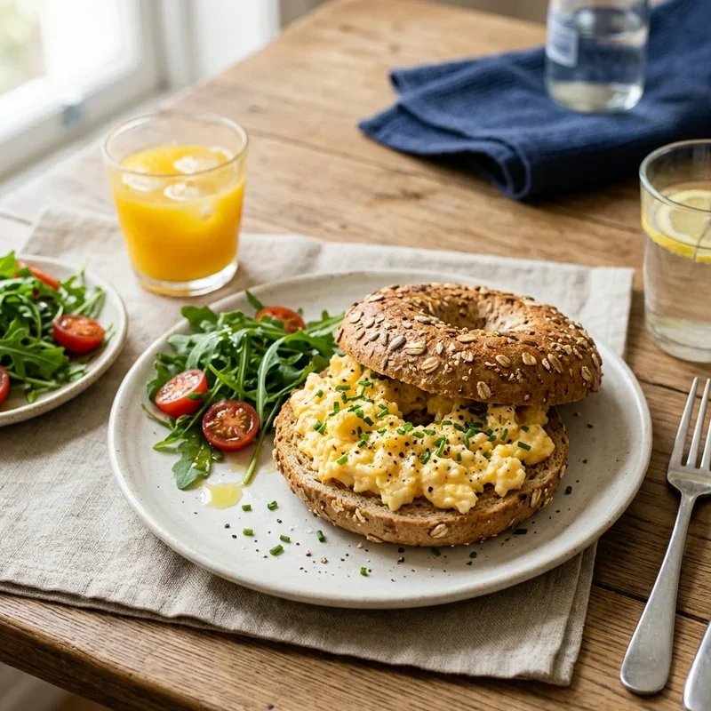 Pre-Game Meal Ideas