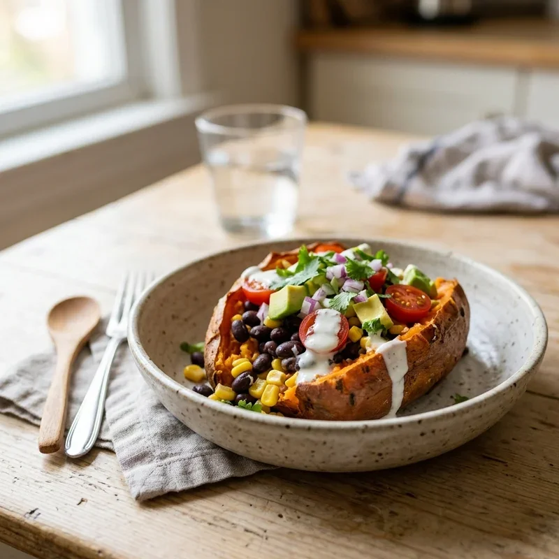 Easy Lunch Ideas for Pregnancy
