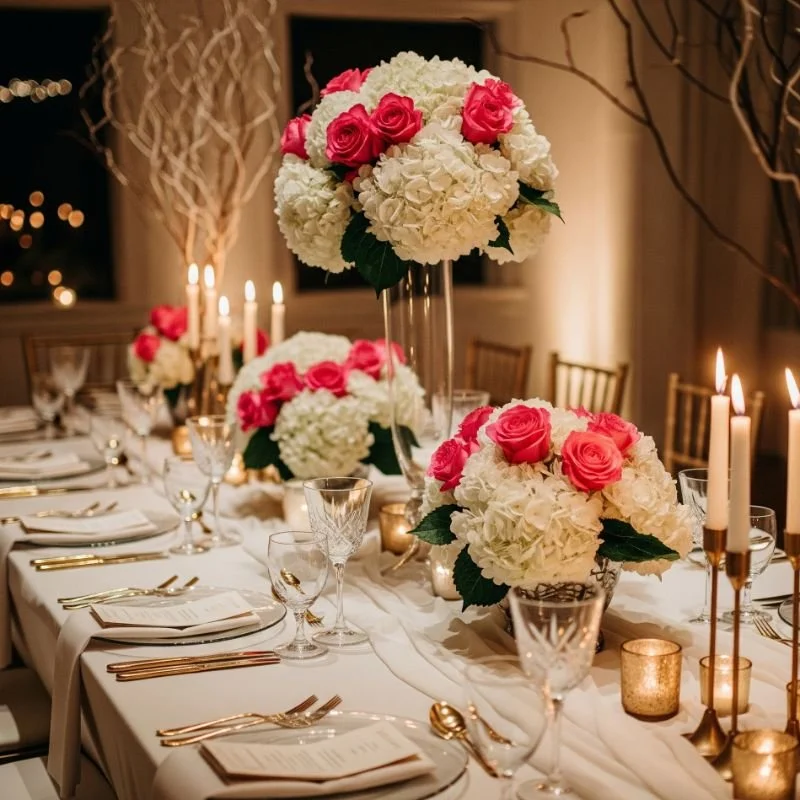 Rehearsal Dinner Ideas