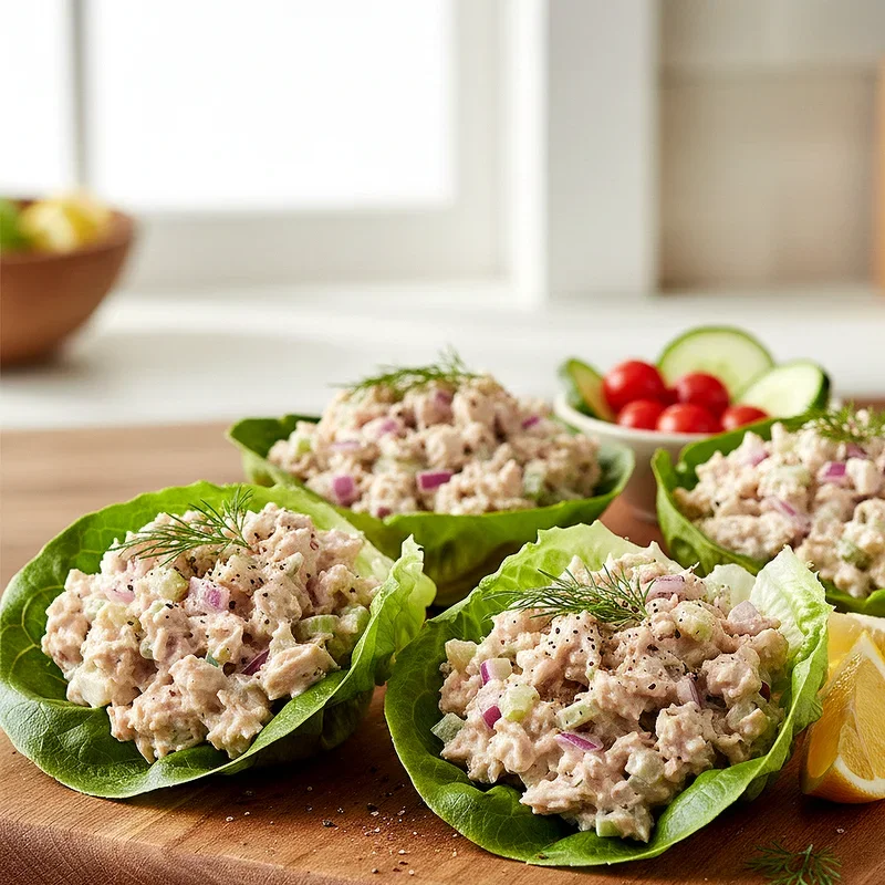 Bariatric Lunch Ideas