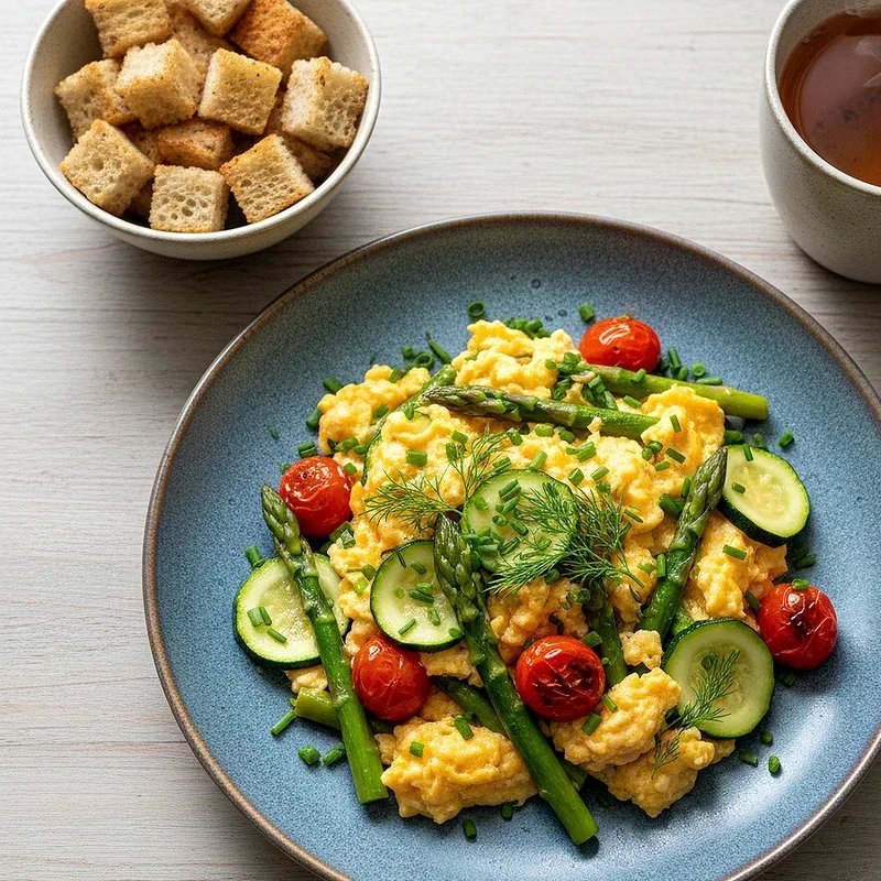 Breakfast Ideas for Babies