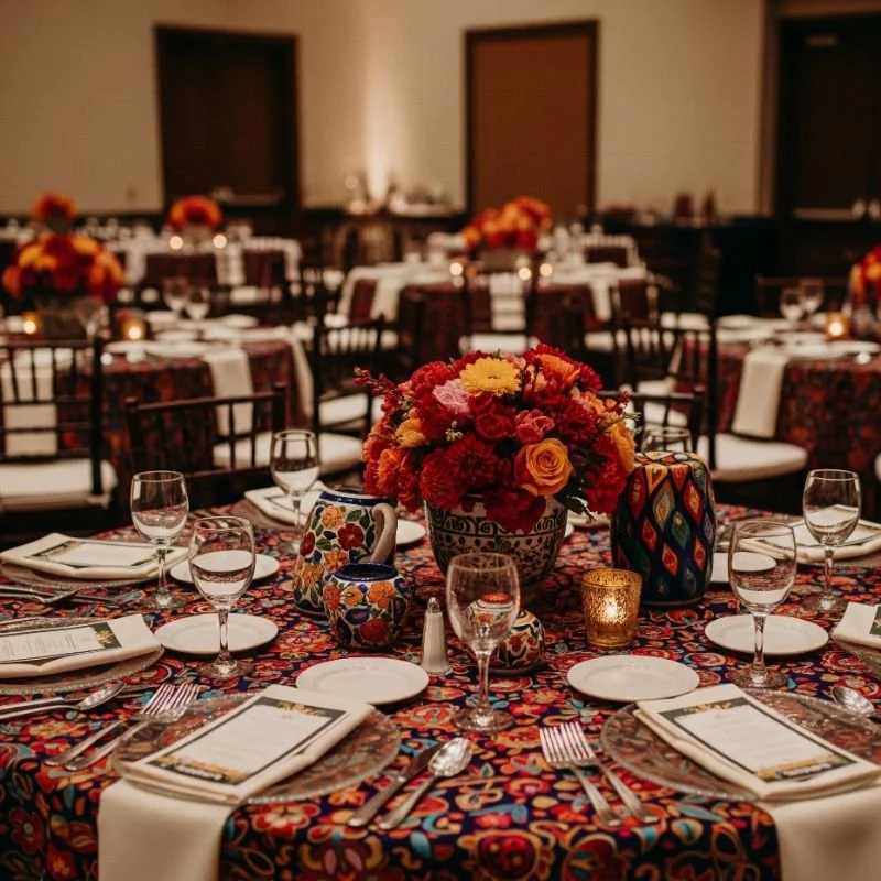 Rehearsal Dinner Ideas