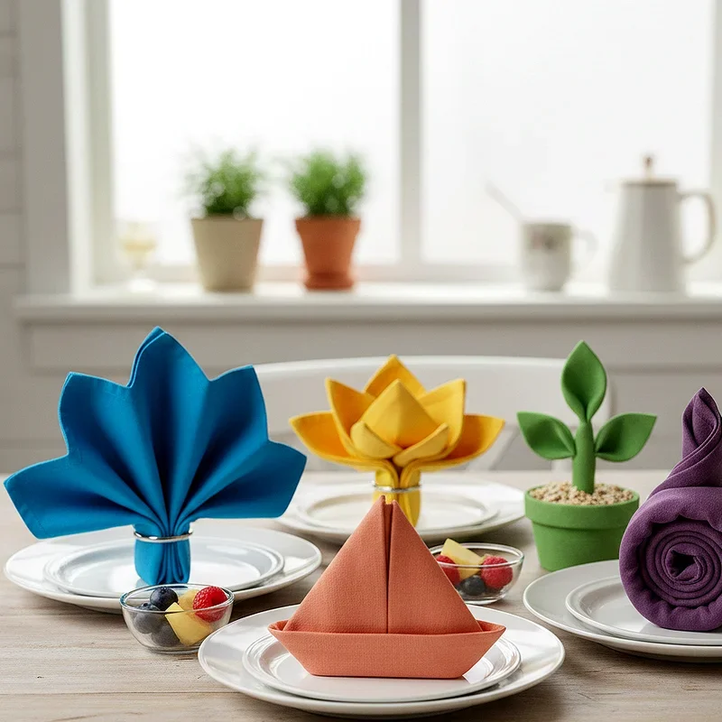 Breakfast Decoration Ideas