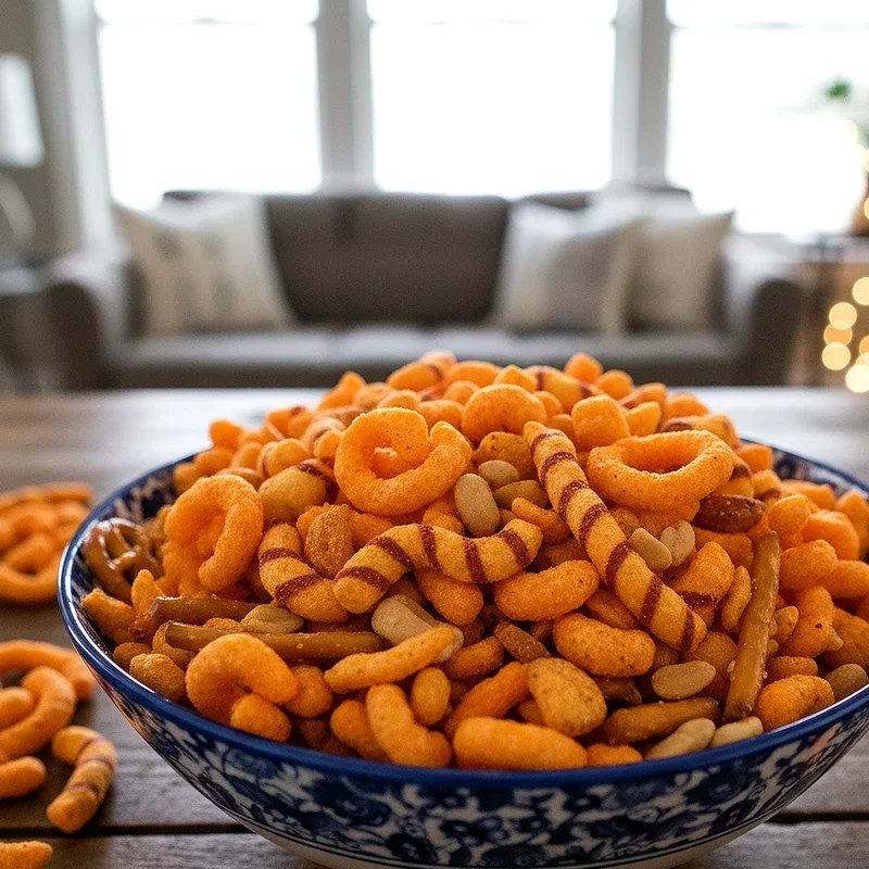 Jungle Party Food Ideas