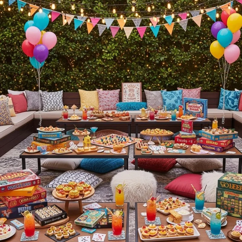 Rehearsal Dinner Ideas