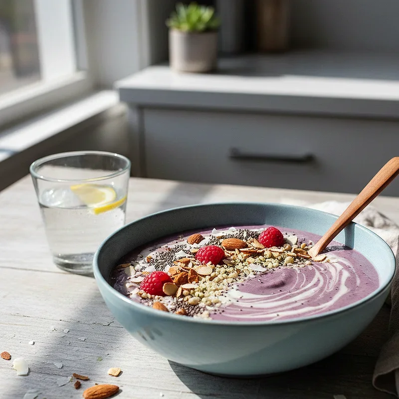 Bariatric Breakfast Ideas