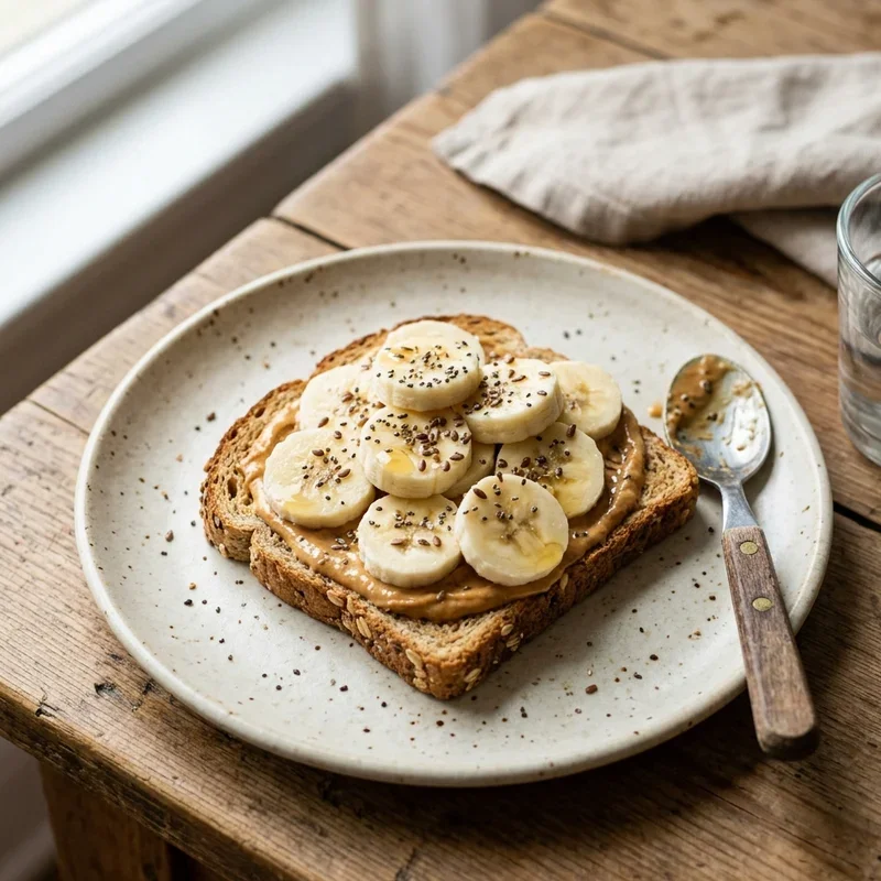 Pre-Game Meal Ideas