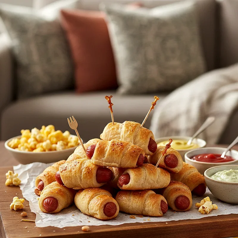 Movie Night Dinner Ideas