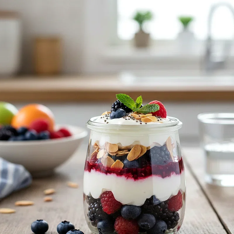 Bariatric Breakfast Ideas