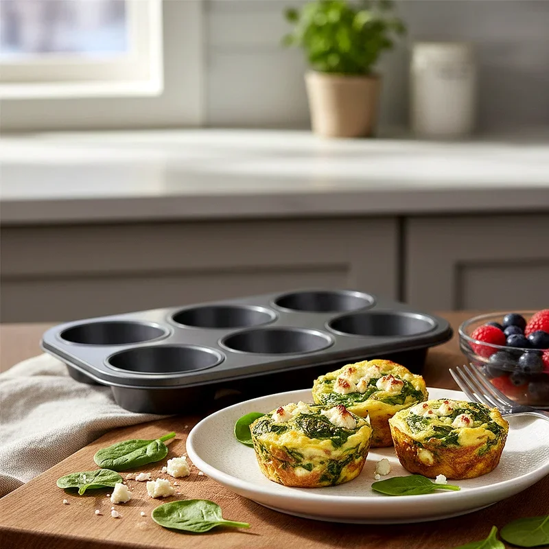 Bariatric Breakfast Ideas