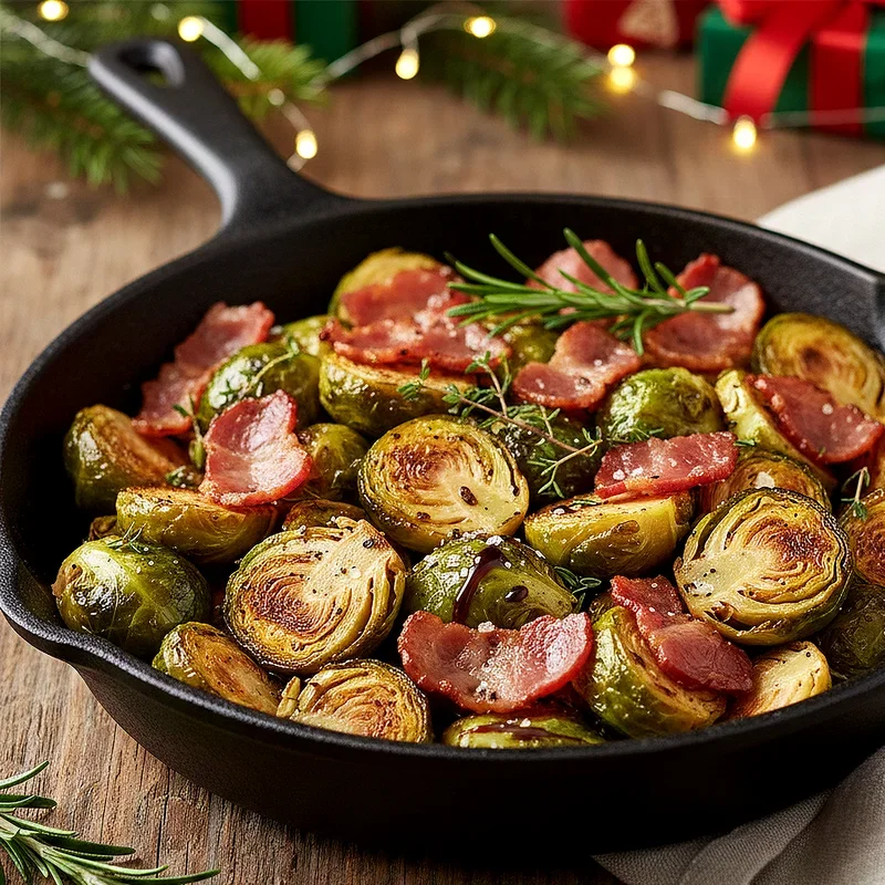 Friendsmas Food Ideas