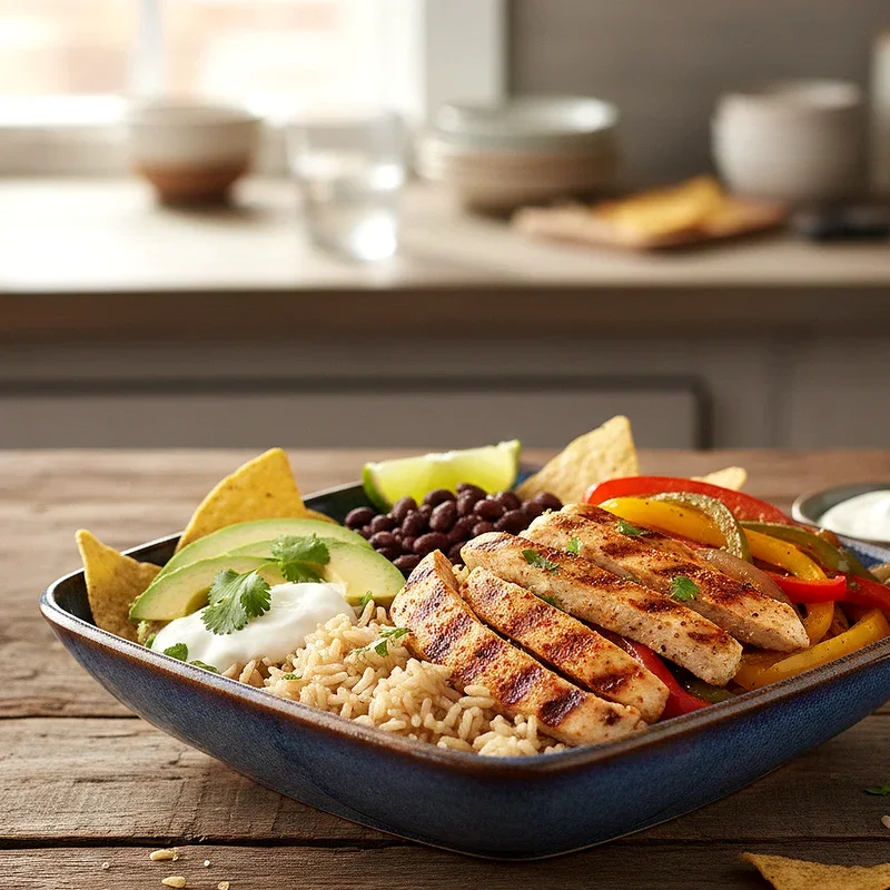 Wednesday Dinner Ideas