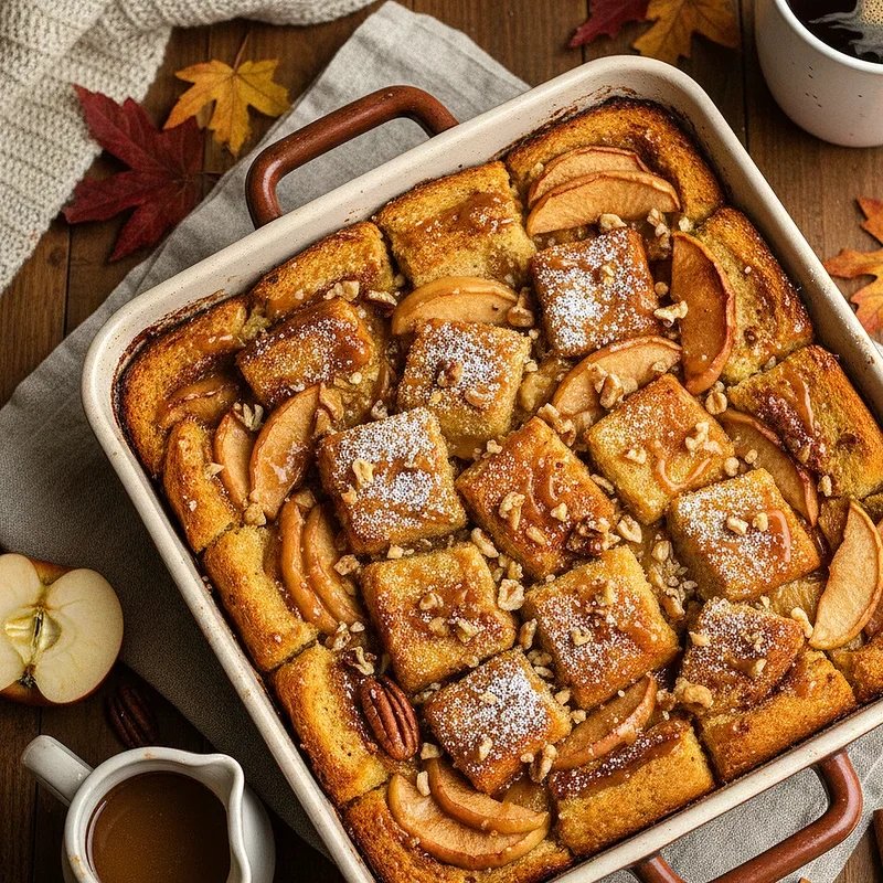 Fall Brunch Ideas