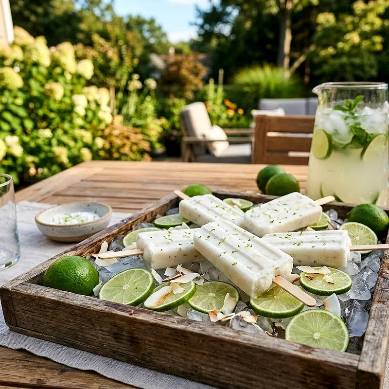 Summer Party Food Ideas for Adults