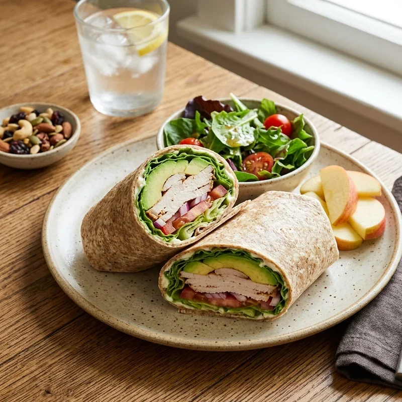 Pre-Game Meal Ideas