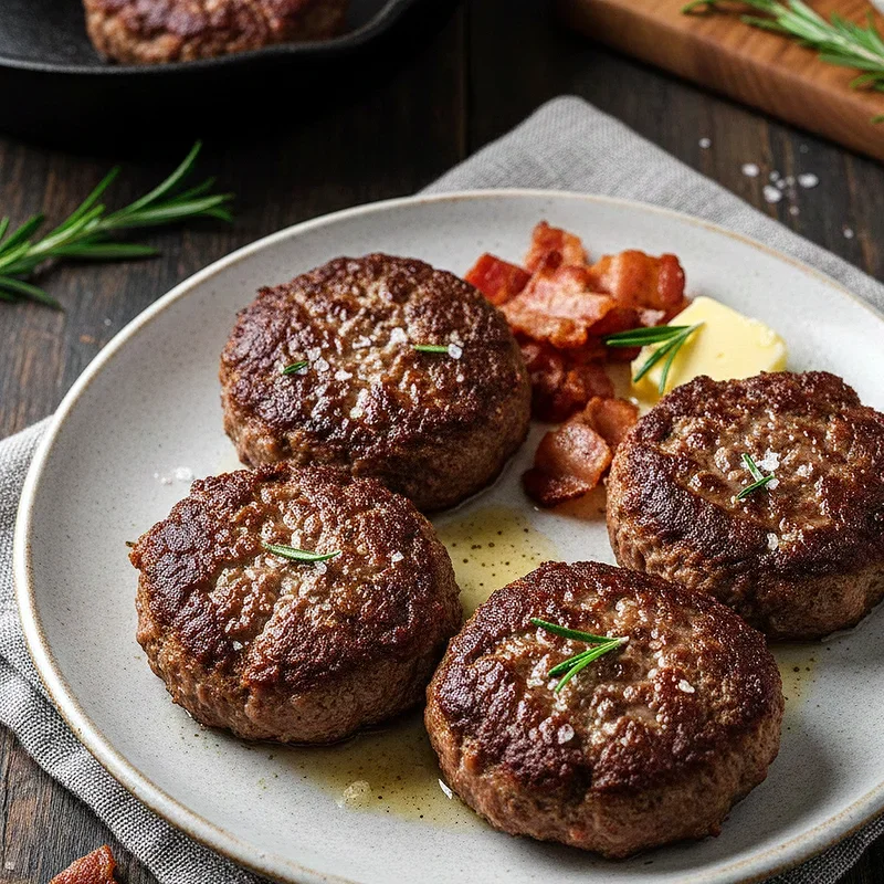 Carnivore Diet Breakfast Ideas