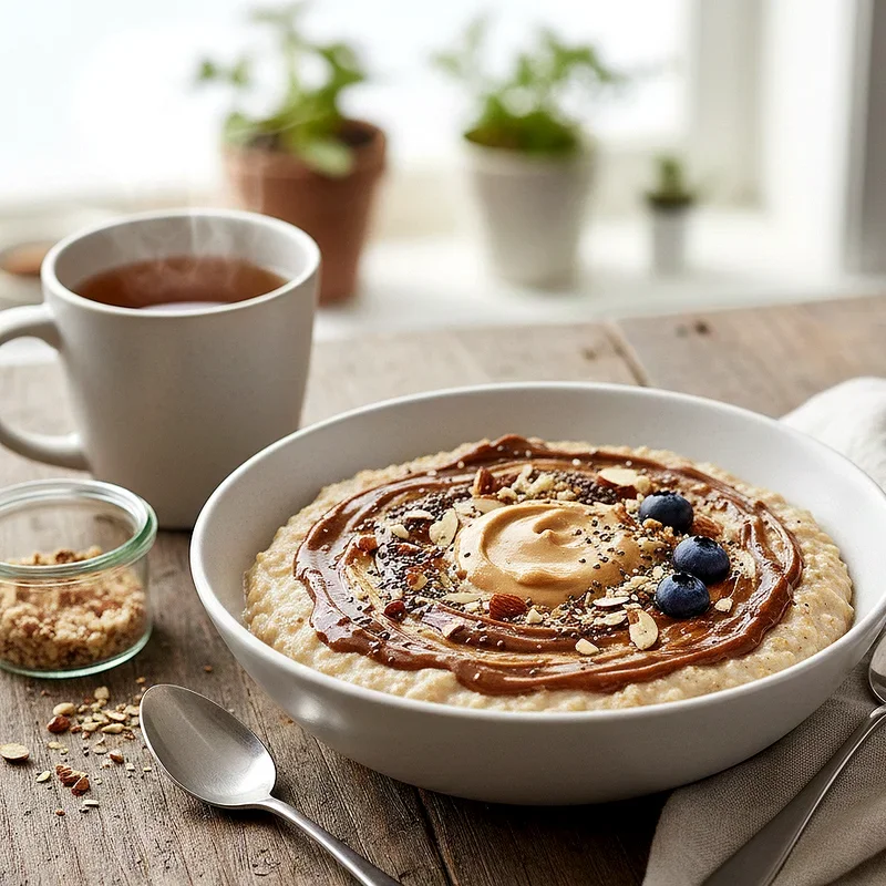 Bariatric Breakfast Ideas