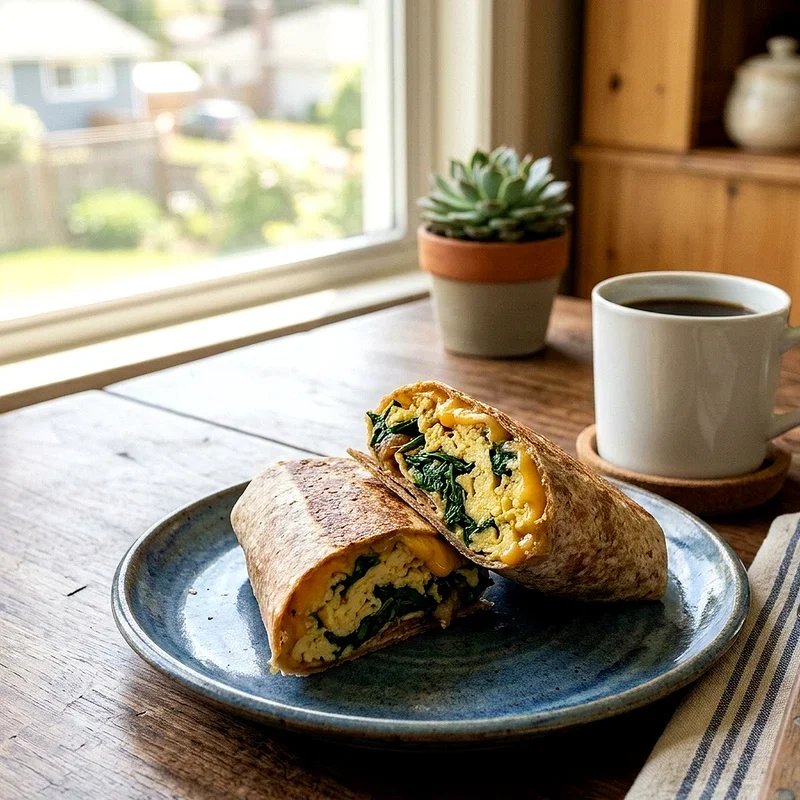 Pregnant Breakfast Ideas