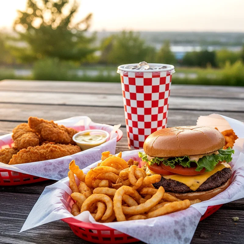 15 Fast Food Dinner Ideas for Quick Weeknight Meals