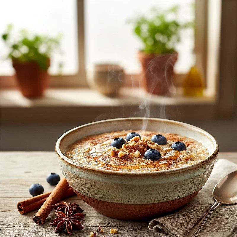 Breakfast Ideas for Babies