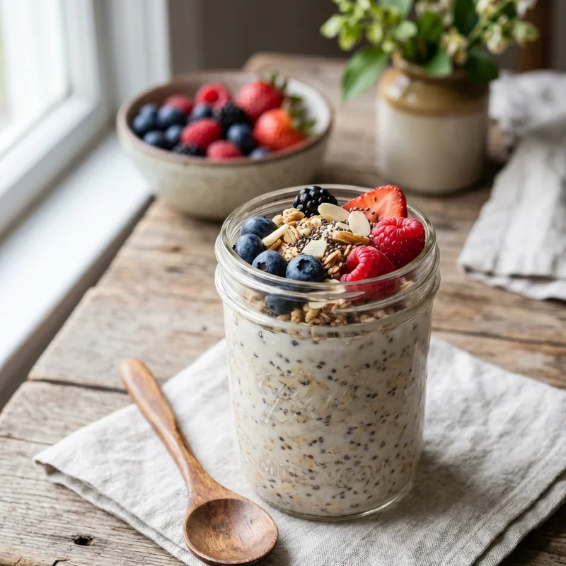 Detox Breakfast Ideas