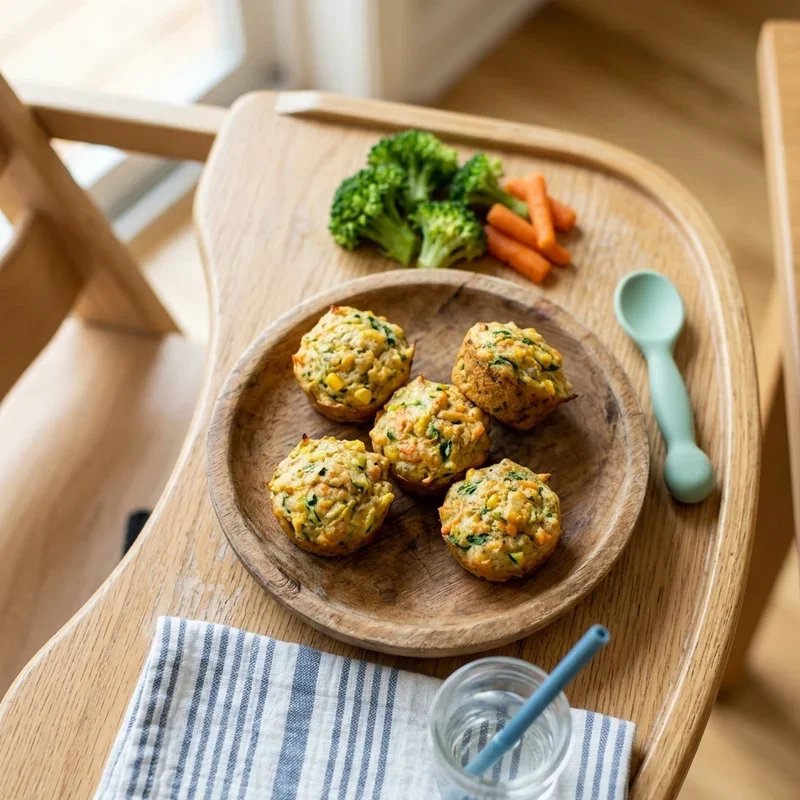 Toddler Food Ideas